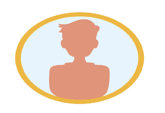 易门墙绘中如何画好人物轮廓？