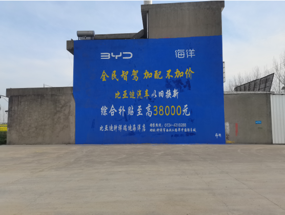 易门墙固是否有必要刷？