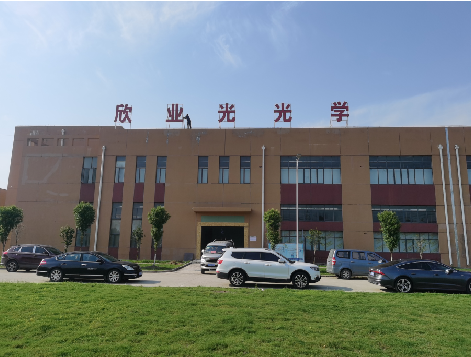 易门楼顶大型发光字制作如何安装？