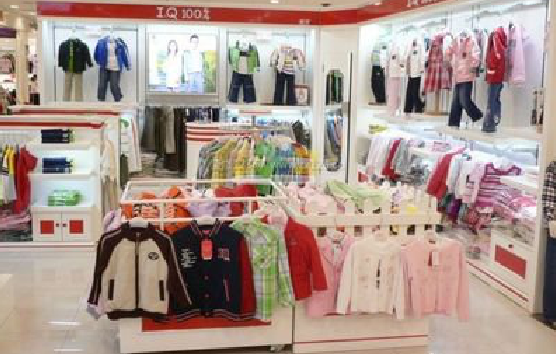 易门店面装修风格确定。