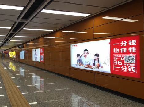 易门广告灯箱的发展前景？