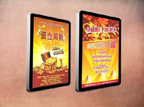 易门如何延长磁吸灯箱的使用寿命？