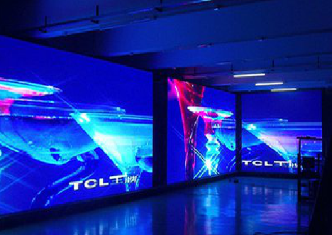 易门如何解决LED显示屏耗电问题？